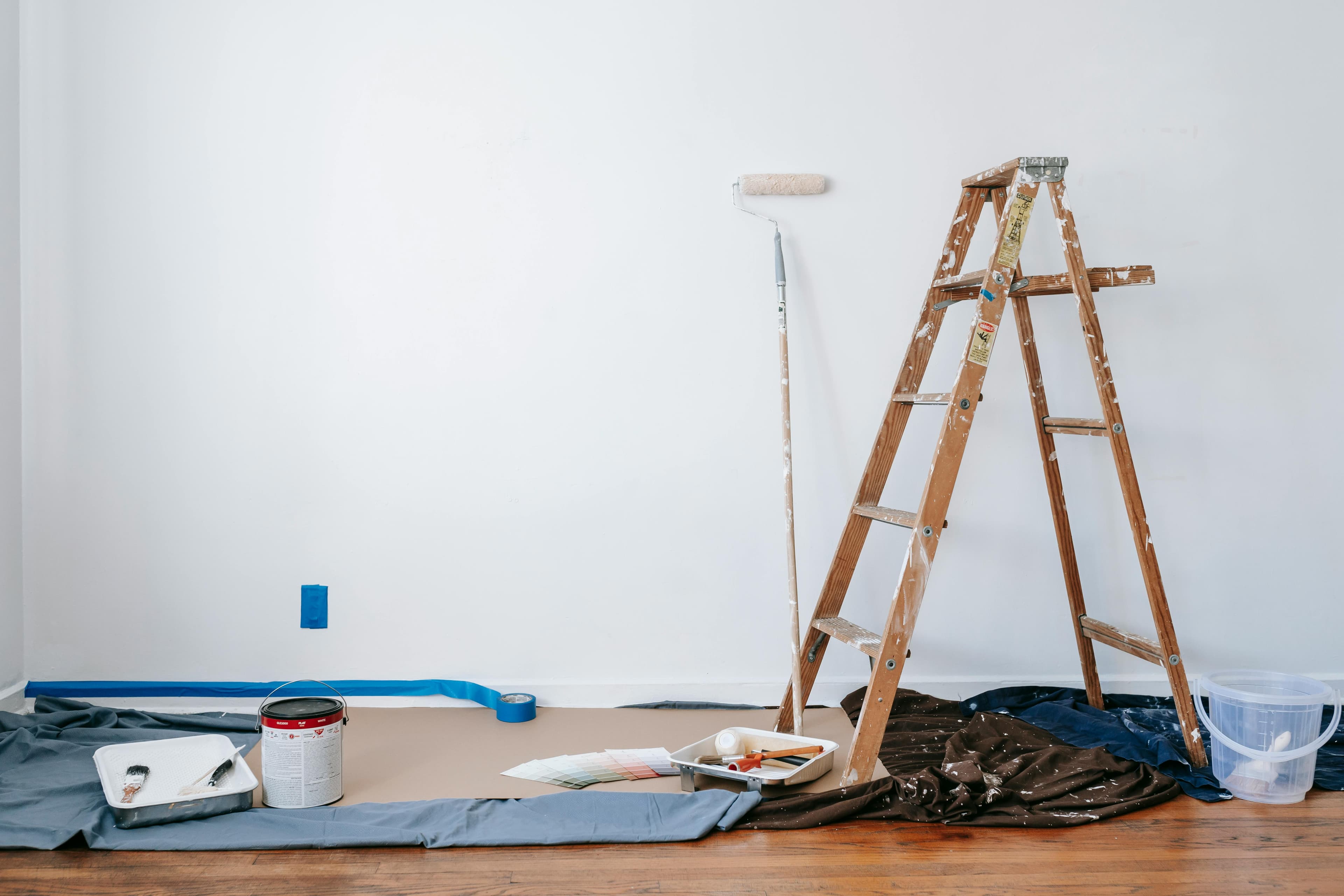 Pinturas